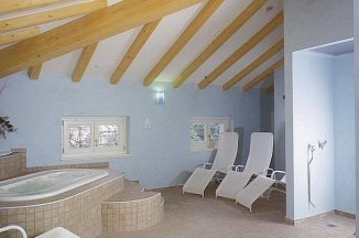 Hotel Olivo - Itálie - Lago di Garda - Arco