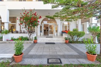 Arco Hotel - Řecko - Skiathos - Agia Paraskevi
