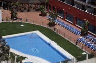 ARCOSUR PRINCIPE - Španělsko - Costa del Sol - Benalmadena