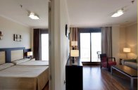 ARCOSUR PRINCIPE - Španělsko - Costa del Sol - Benalmadena