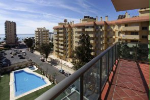 ARCOSUR PRINCIPE - Španělsko - Costa del Sol - Benalmadena