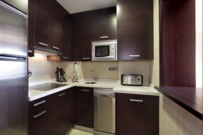 ARCOSUR PRINCIPE - Španělsko - Costa del Sol - Benalmadena