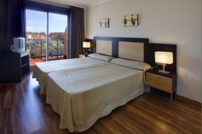 ARCOSUR PRINCIPE - Španělsko - Costa del Sol - Benalmadena