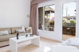 Hotel Arena Suites - Kanárské ostrovy - Fuerteventura - Corralejo