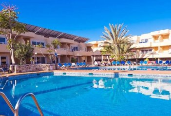 Hotel Arena Suites - Kanárské ostrovy - Fuerteventura - Corralejo