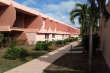 Hotel ARENAL - Kuba - Playas del Este
