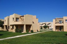 ARENELLA RESORT - Itálie - Sicílie - Syrakusy