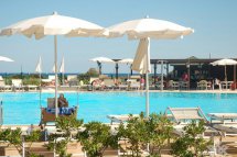 ARENELLA RESORT - Itálie - Sicílie - Syrakusy