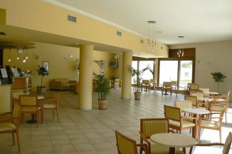 ARENELLA RESORT - Itálie - Sicílie - Syrakusy