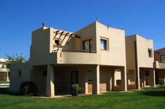 ARENELLA RESORT - Itálie - Sicílie - Syrakusy