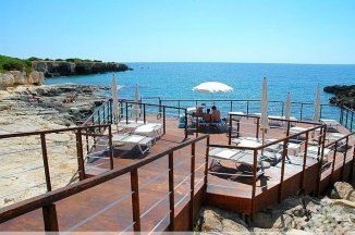 ARENELLA RESORT - Itálie - Sicílie - Syrakusy