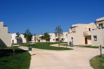 ARENELLA RESORT - Itálie - Sicílie - Syrakusy