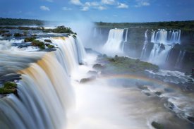 Argentina, Brazílie + Buzios