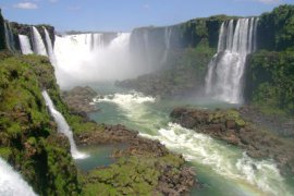 ARGENTINA - BRAZÍLIE - LATINSKO - AMERICKÉ POHLEDY - Argentina - Buenos Aires