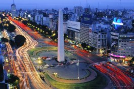 ARGENTINA - CHILE - STEJKY, TANGO A ZÁHADNÉ SOCHY - Argentina - Buenos Aires