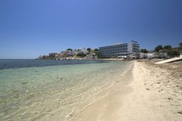 Hotel Argos - Španělsko - Ibiza - Talamanca