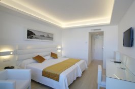 Hotel Argos - Španělsko - Ibiza - Talamanca