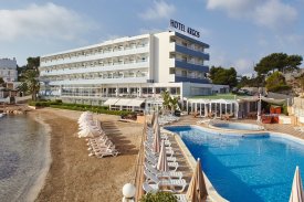 Recenze Hotel Argos
