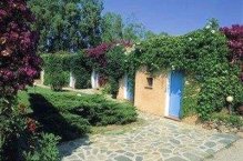 Argustos Village - Itálie - Sardinie - Agrustos