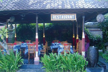 Ari Putri - Bali - Sanur