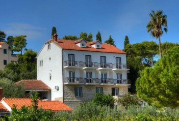 Penzion Villa Aria Comforte - Chorvatsko - Brač - Postira