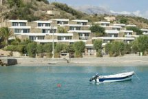 ARIADNE HOTEL - Řecko - Kréta - Agios Nikolaos