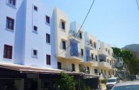 Ariane Apartments - Řecko - Kréta - Hersonissos