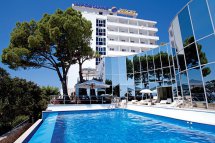 ARISTON - Chorvatsko - Dubrovník