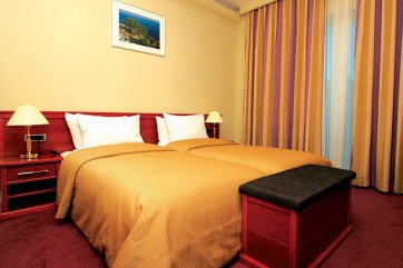 ARISTON - Chorvatsko - Dubrovník