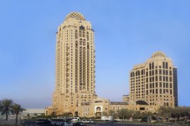 Recenze Arjaan Dubai Media City by Rotana