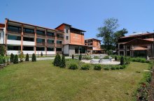 Arkutino Resort - Bulharsko - Sozopol - Arkutino
