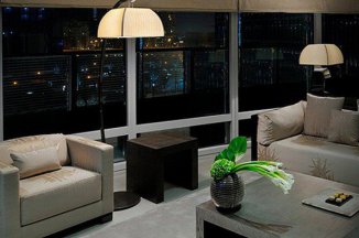 ARMANI DUBAI - Spojené arabské emiráty - Dubaj