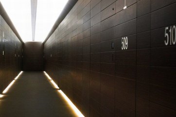 ARMANI DUBAI - Spojené arabské emiráty - Dubaj