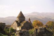 Arménie - Gruzie - Arménie