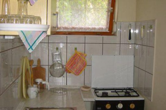 Arpad - Maďarsko - Siófok