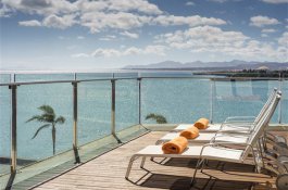 ARRECIFE GRAN HOTEL & SPA - Kanárské ostrovy - Lanzarote - Arrecife