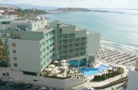 Hotel Arsena - Bulharsko - Nesebar