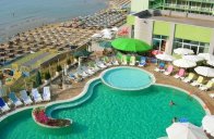 Hotel Arsena - Bulharsko - Nesebar