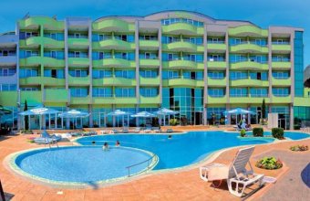 Hotel Arsena