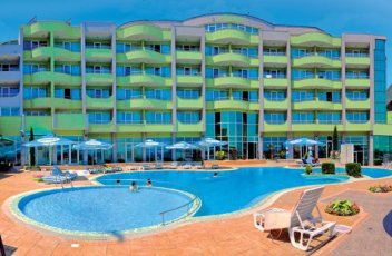 Hotel Arsena