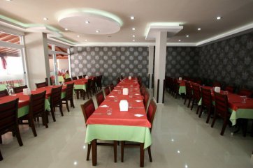 ARSI HOTEL - Turecko - Alanya