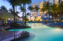 Aruba Marriott Resort & Stellaris Casino - Aruba - Palm Beach