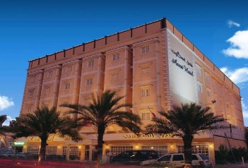 Ascot HOTEL - Spojené arabské emiráty - Dubaj