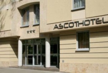 ASCOT - Polsko - Krakow