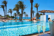 Asimina Suites - Kypr - Paphos