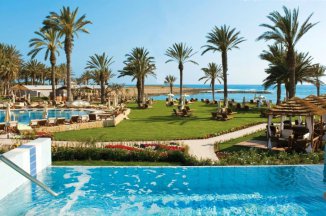 Asimina Suites - Kypr - Paphos