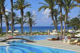 Asimina Suites - Kypr - Paphos