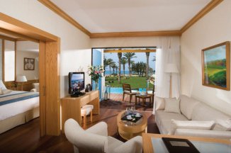 Asimina Suites - Kypr - Paphos