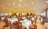 Hotel Aslan City - Turecko - Alanya