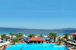 Assa Maris - Řecko - Chalkidiki - Agios Nikolaos